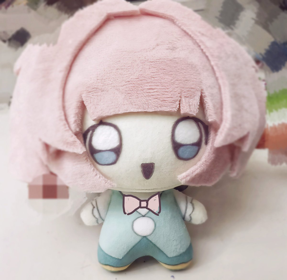 koiinel's tweet photo. sweet little face…awww https://t.co/jtuoY8Mfer