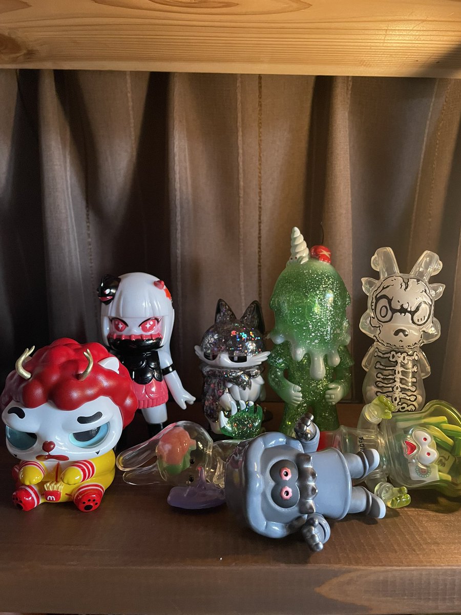 P.9.T.O.Y.S (@P9Toys) / Posts / X