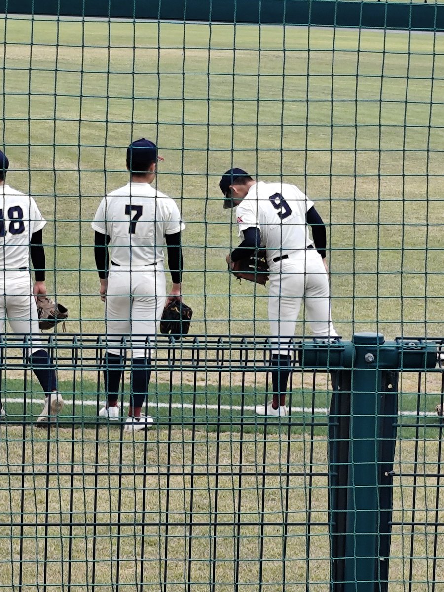 salmon11037's tweet photo. 光星の応援いってきました
負けて悔しかったけど東北や夏大もあるので頑張って欲しいです✨ https://t.co/p5Oq0DNlGa