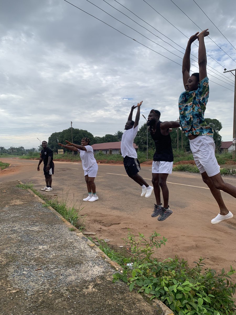 Logic_harris's tweet photo. #FitnessFamily #SweatTogether #BuildTogether #FitnessCommunity #NetworkingThroughFitness #NewMembers #CommunityOverEverything #FitNigerianYouth #MoveWithPurpose #LogicFitnessNG https://t.co/ukDWecVTx4