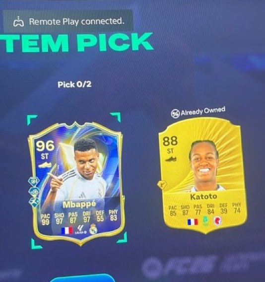 Killer Fut Trading tweet media