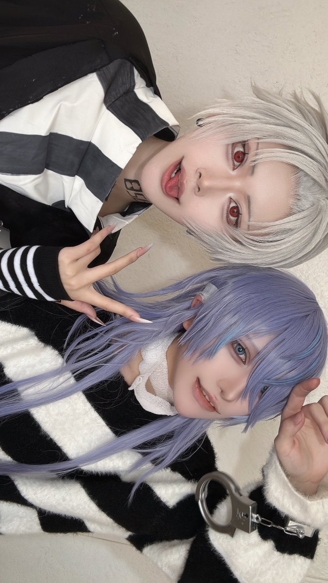 碧ノ ゆゆ⛓🩶ᩚ (@yuYu_Cha_non) / Posts / X