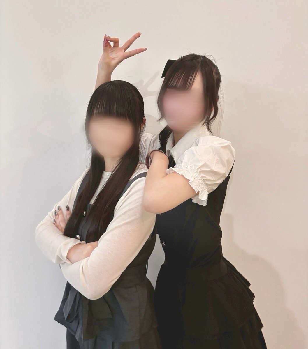 わか tweet media