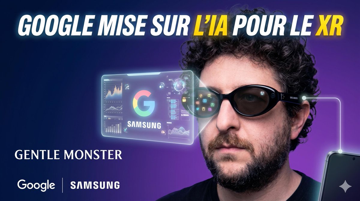 TechnoidFR #Audio et TechnoidVR #VR tweet media