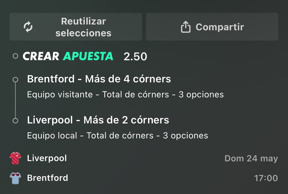 ¡ APUESTAS DINERO EXTRA ! ⚽️ tweet media
