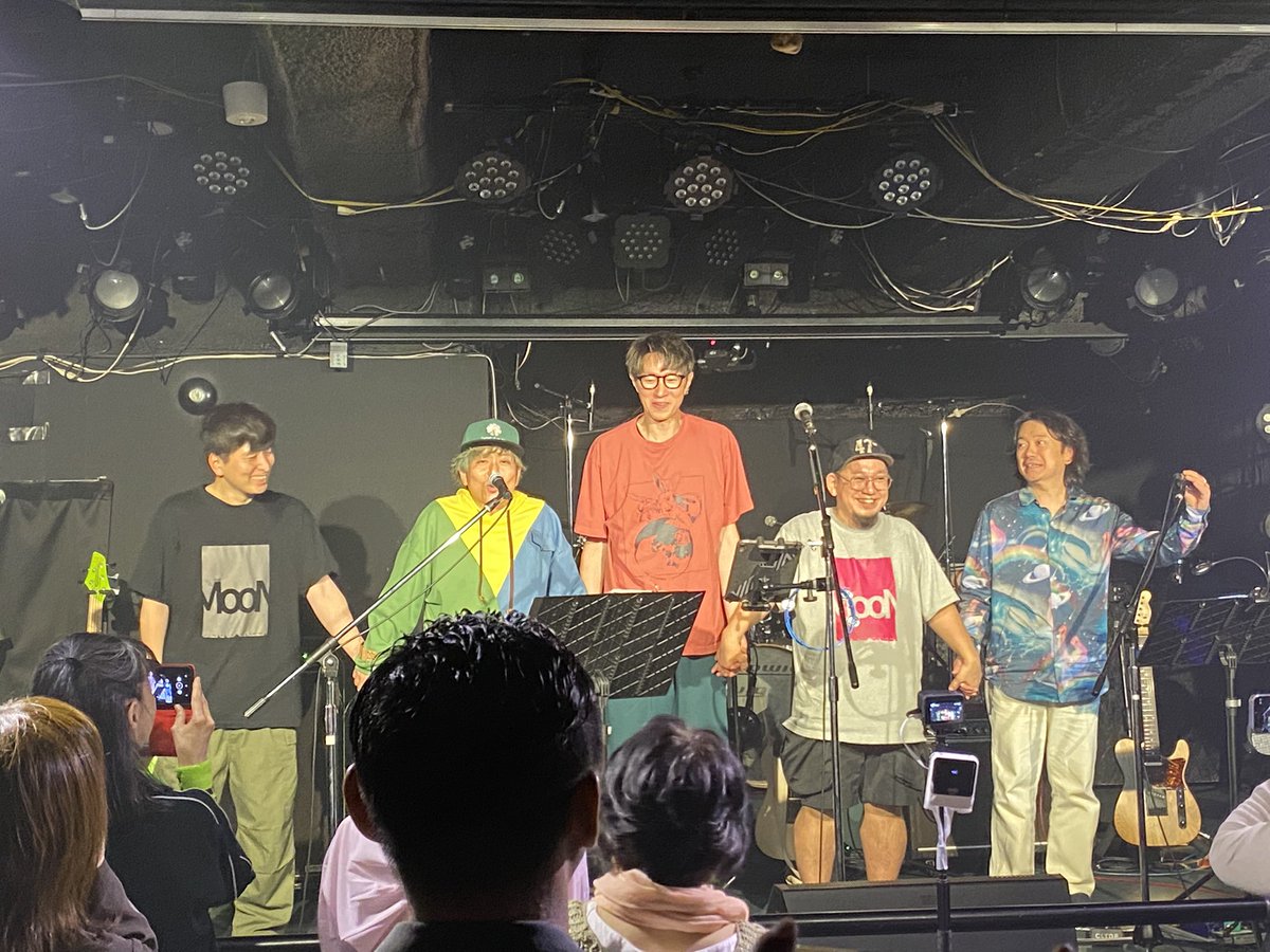 happyosisi's tweet photo. 今日はこちらに行��てました！
 #ブラックニッカ絶品B級グルメフェス2026
  #Root32
 #月光グリーン
 #桜庭和 https://t.co/IjMmEnp2Sq
