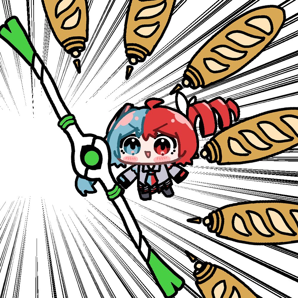 ユヅキ tweet media