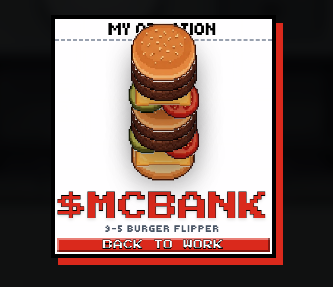 McBank tweet media