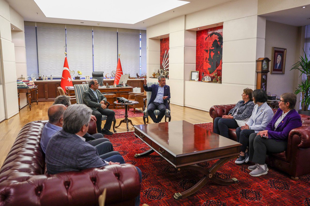 Türk Tabipleri Birliği tweet media