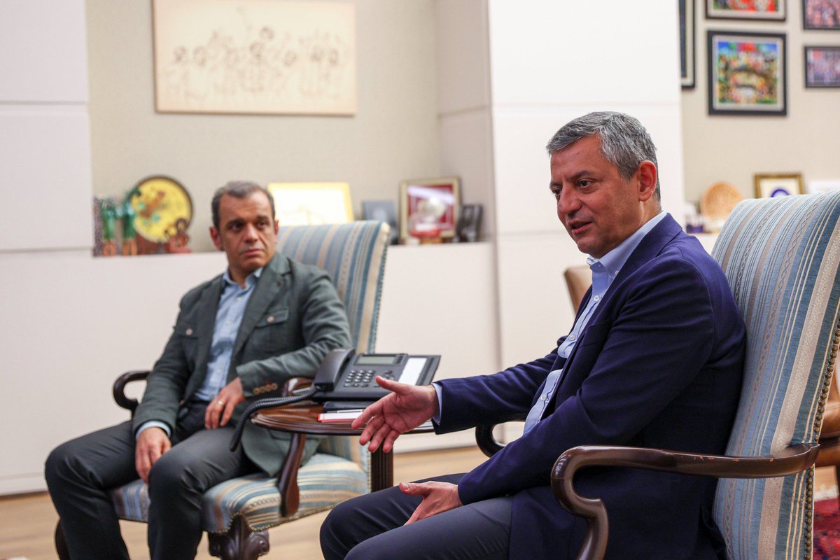 Türk Tabipleri Birliği tweet media
