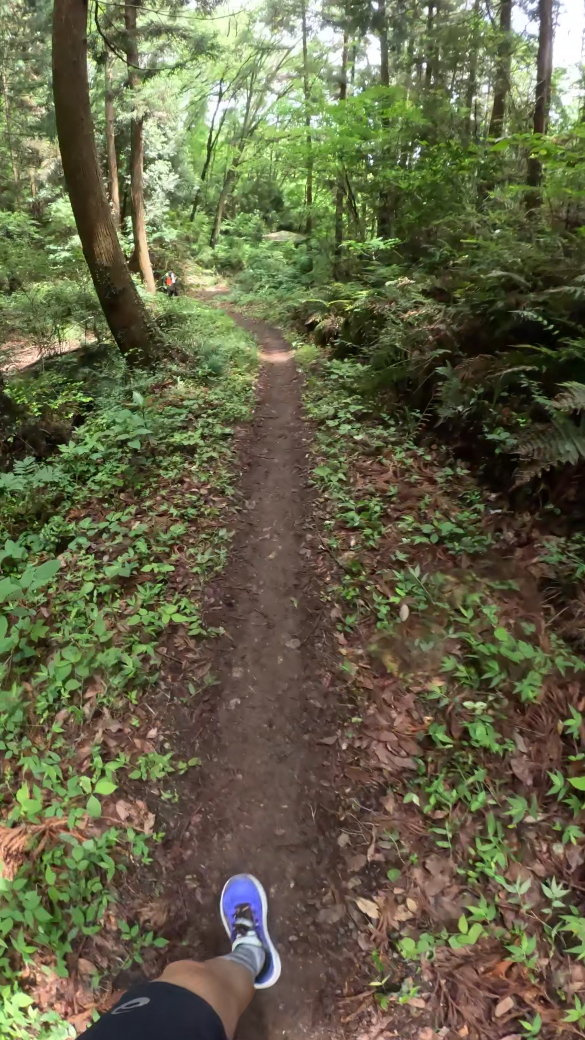 AsepsFire's tweet photo. 2026年上州八王子丘陵ファントレイル in OTA走りました！🏃⛰️
今年の始めてトレランレースめちゃくちゃキツイだった💦でも同じぐらい楽しかった✨
スタッフとエイドの皆さんありがとうございます！🙏
#2026上州八王子丘陵ファントレイル
#上州八王子丘陵ファントレイル https://t.co/noFoLqUm0s