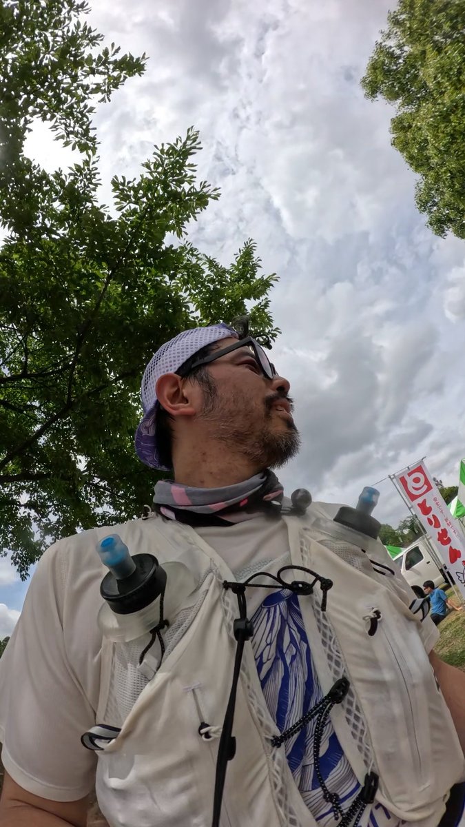 AsepsFire's tweet photo. 2026年上州八王子丘陵ファントレイル in OTA走りました！🏃⛰️
今年の始めてトレランレースめちゃくちゃキツイだった💦でも同じぐらい楽しかった✨
スタッフとエイドの皆さんありがとうございます！🙏
#2026上州八王子丘陵ファントレイル
#上州八王子丘陵ファントレイル https://t.co/noFoLqUm0s