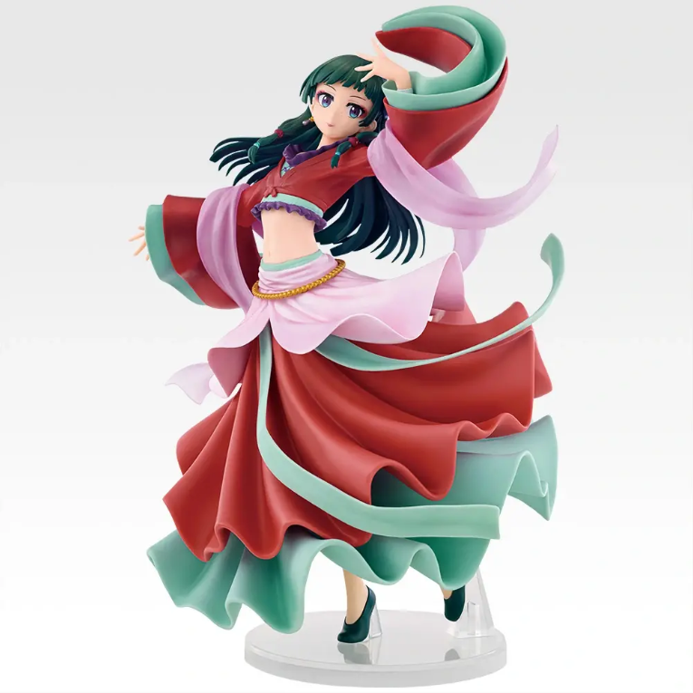 🌿一番くじ発売のご案内🌿 来月6月5日発売予定❣️ [TVアニメ 薬屋の