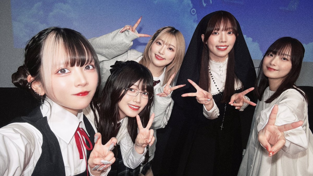 川口 莉奈 tweet media