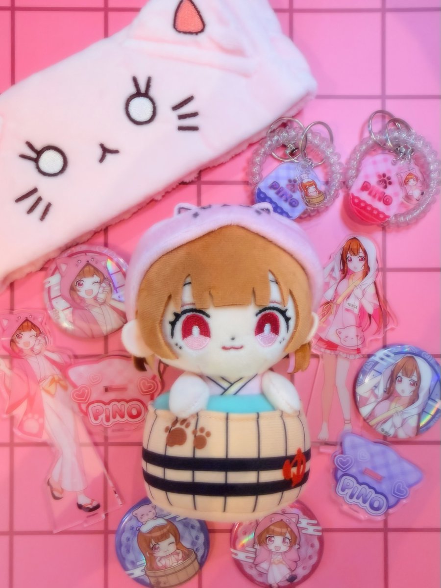ぴの🐱🌼ちろぴの (@pinomaruuu_) / Posts / X