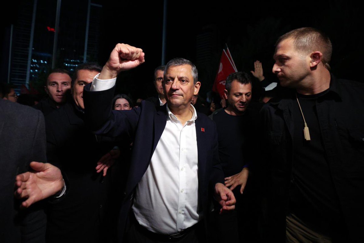 Umut Akdoğan tweet media