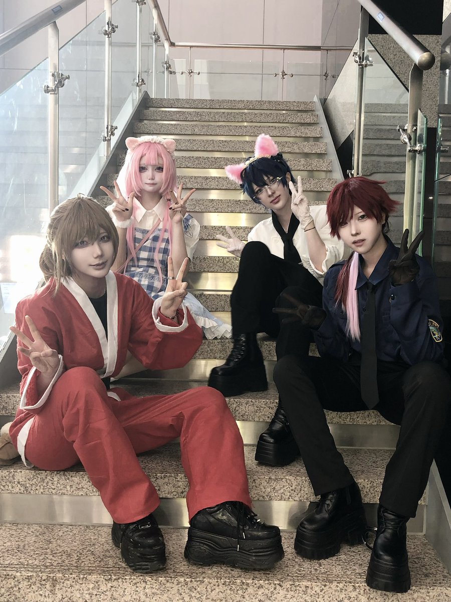 kuon ‎(▭-▭)✧ tweet media