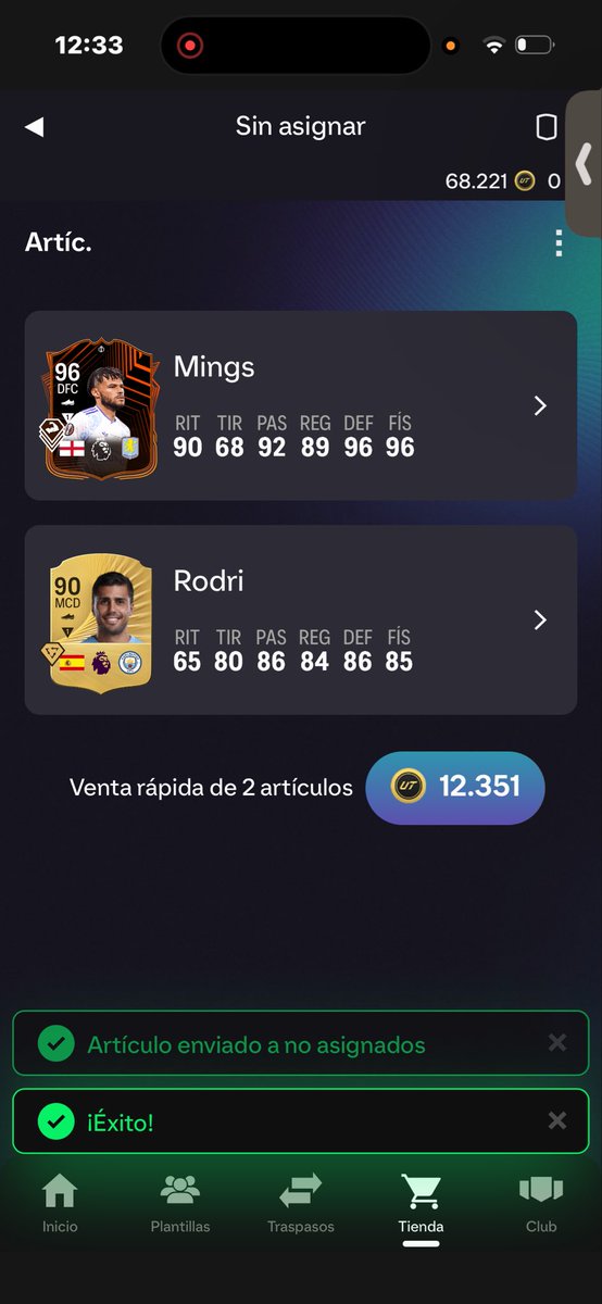 andreeeeeeeu's tweet photo. @FIFA22_INFO https://t.co/0XqFIEEnx1