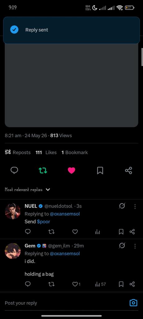 NUEL tweet media