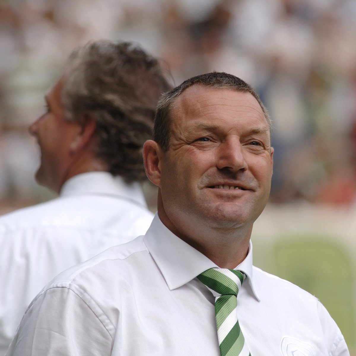 FC Groningen tweet media