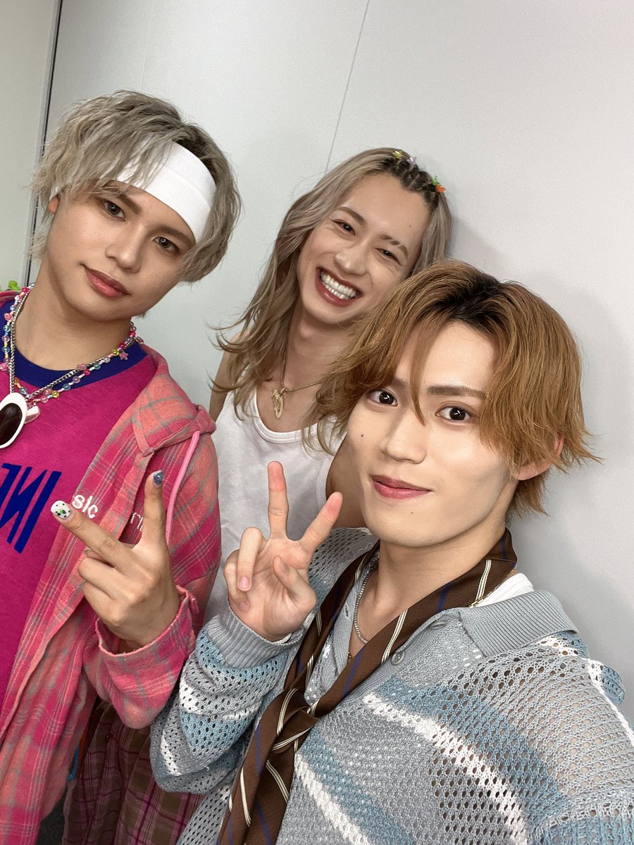 大槻拓也 tweet media