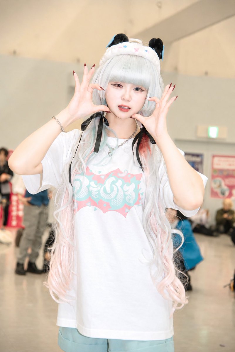 玲依 @5/23.6/14池a! tweet media