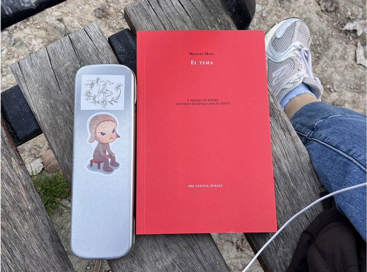 _____impasse's tweet photo. mi top4 libros en lo que llevamos de año https://t.co/VFwDrGmdZK