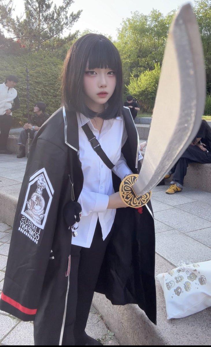 샤바 / 트친소 tweet media