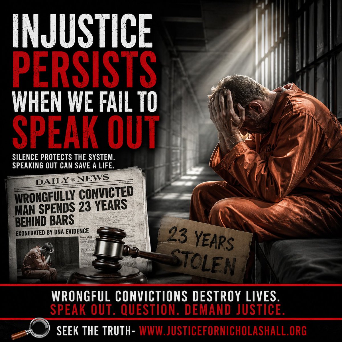 JusticeForNH tweet picture