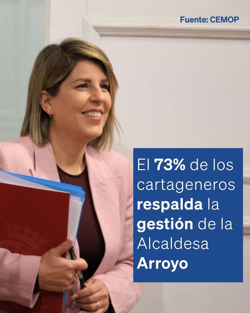 PP Región de Murcia tweet media