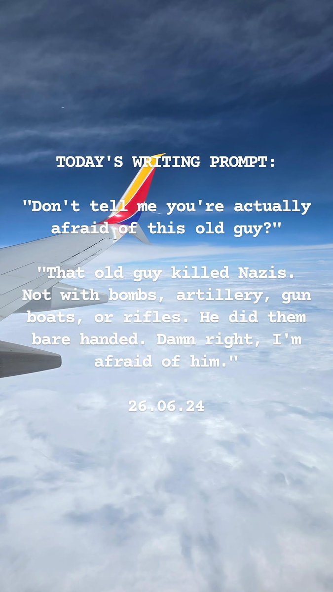 302nd_Writers_Brigade tweet media
