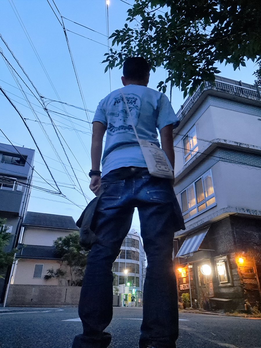 かも爺 tweet media
