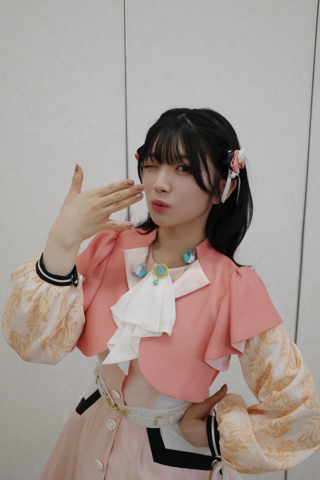 進藤あまね on X: 