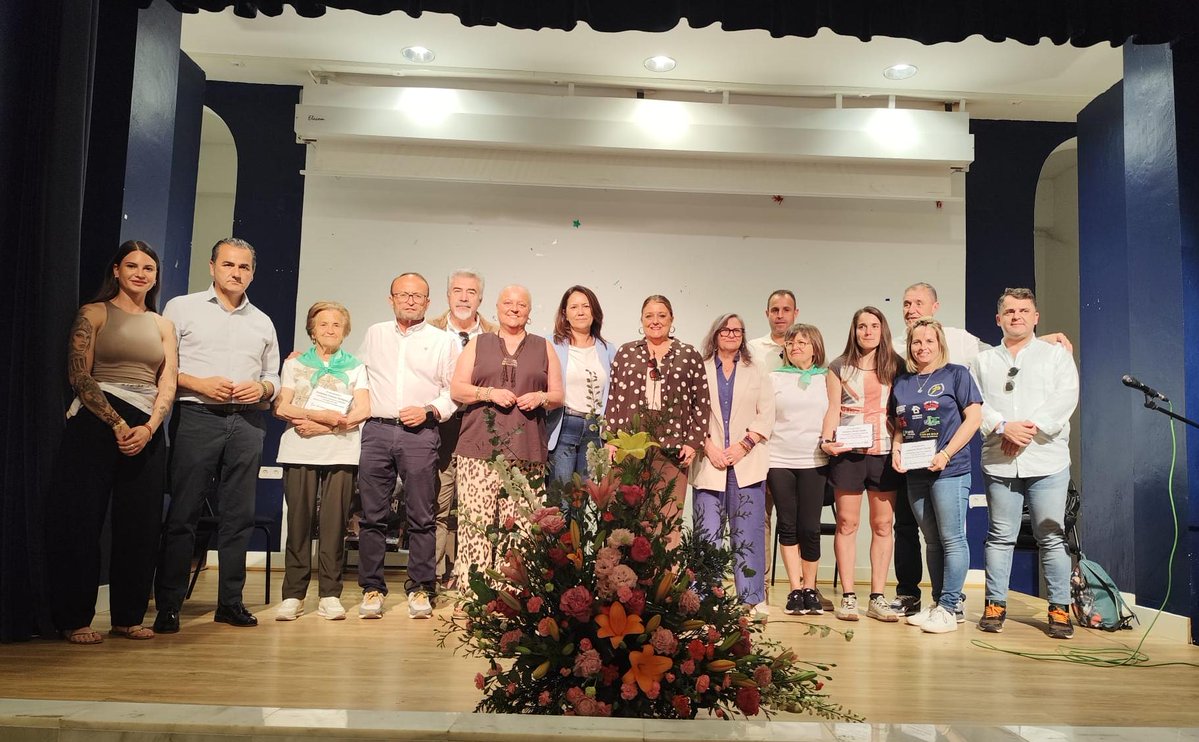 Junta Jaén tweet media