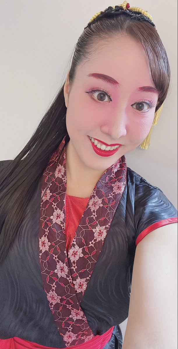 新井美羽 tweet media