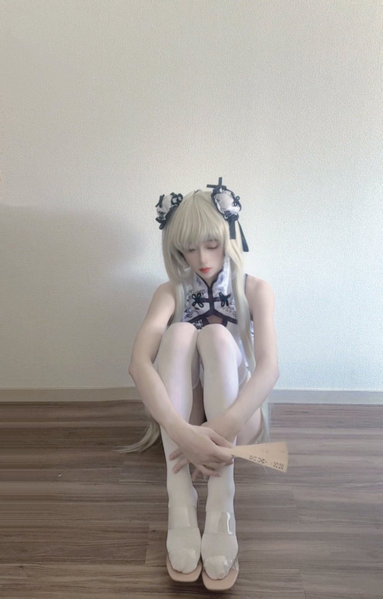 ユカ tweet media