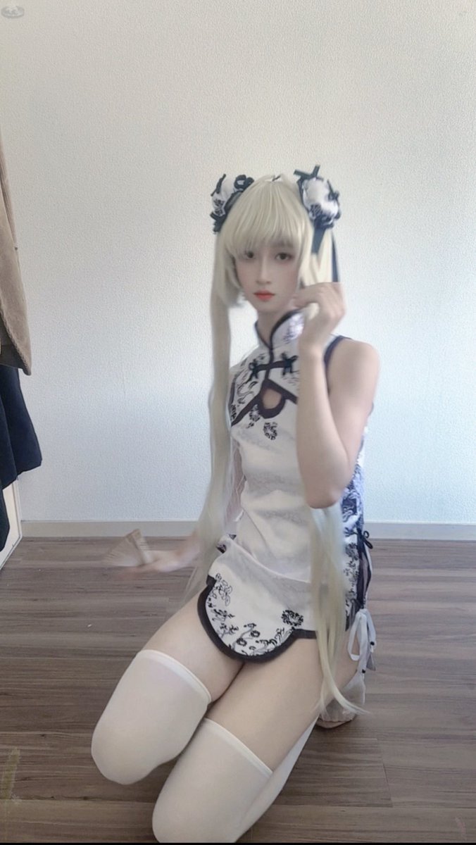 ユカ tweet media