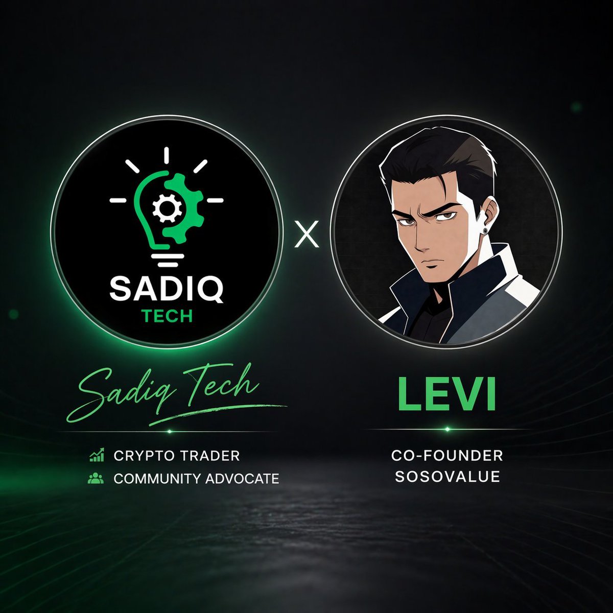 Sadiq Tech tweet media