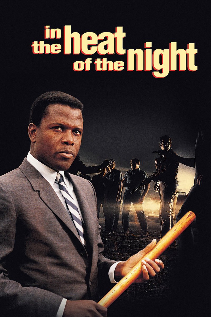 CinePuns's tweet photo. #NowWatching
HOT UNDER THE COLOUR
#FilmTwitter https://t.co/GE9TABm2Ql