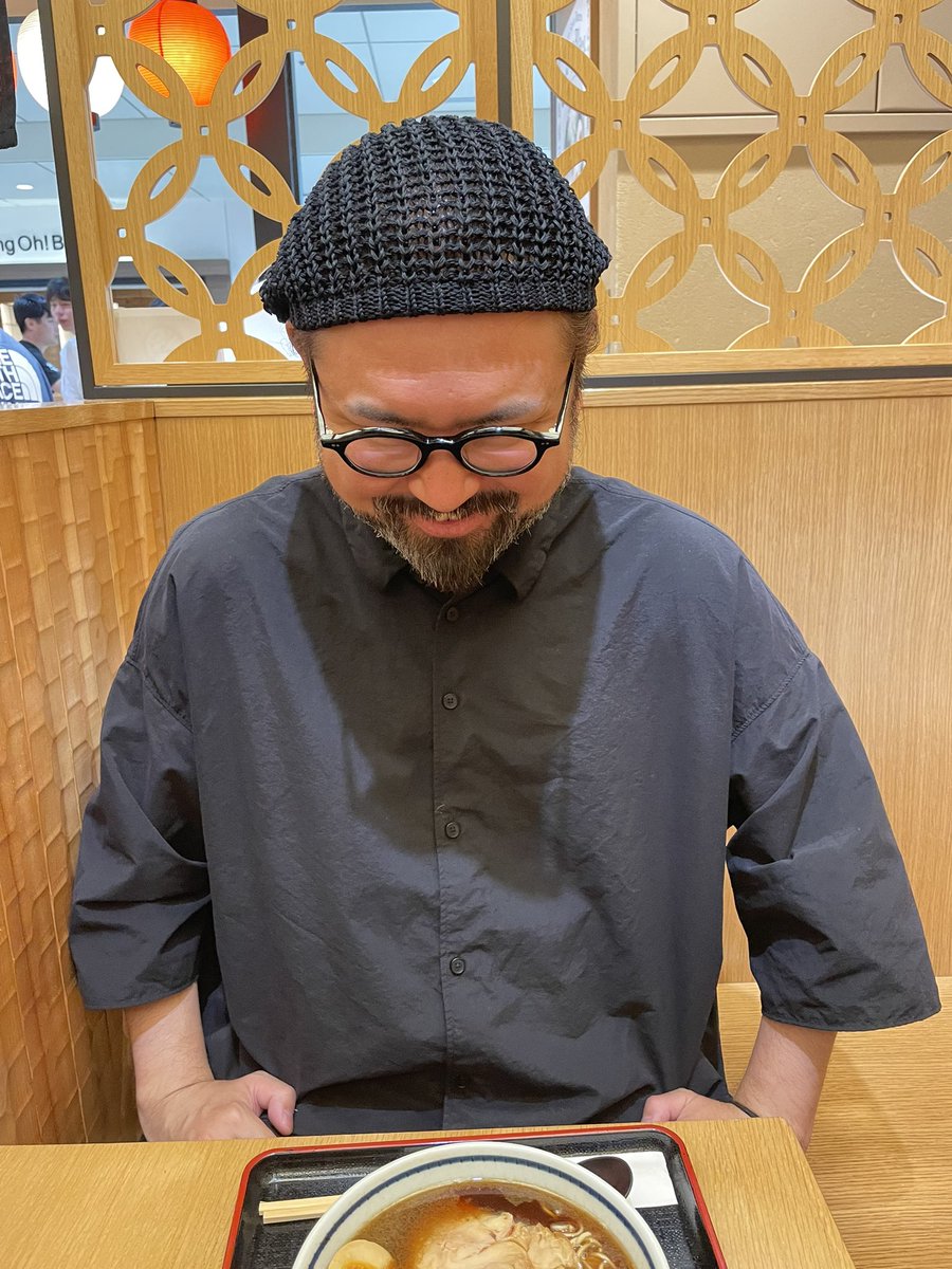 idioslab's tweet photo. 京都中の酒を飲み干した気がするのでラーメンで〆て東京帰ります🍜️ https://t.co/H4QBoVt2Cm
