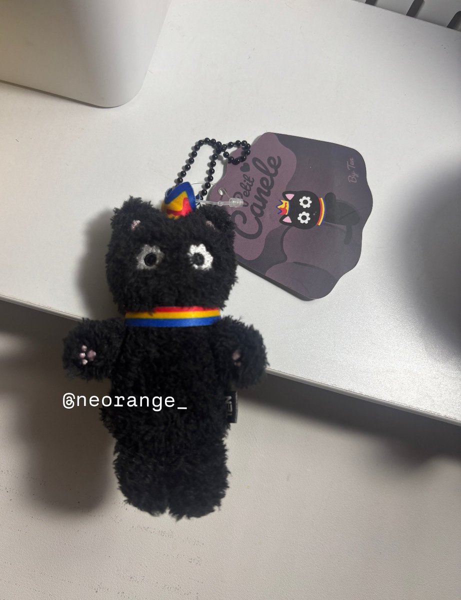 neorange_'s tweet photo. ส่งต่อ กานูเล่ 10 cm.
**ไม่เคยซัก ไม่แกะป้าย **

ราคา 690.- รวมส่ง 

#canele #10vely #tenlee 
#ตลาดนัดtenlee #ตลาดนัดnct https://t.co/iISR5jazXM