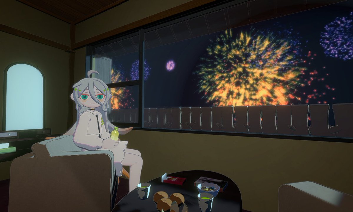 アユスミ7 tweet media