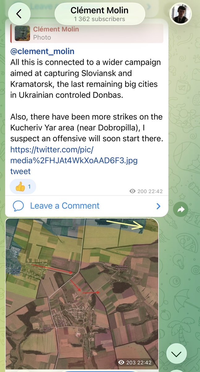 Stanimir Dobrev tweet media