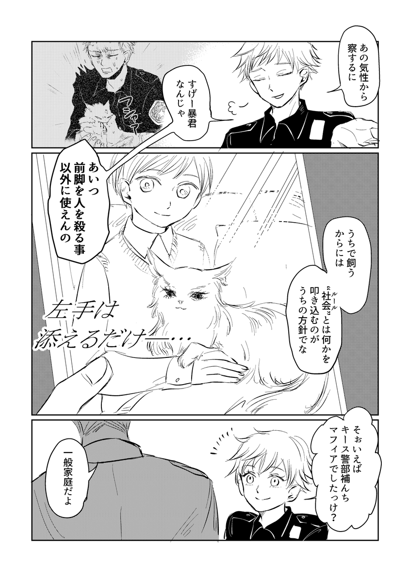 7107les's tweet photo. 保護した猫ちゃん→https://t.co/3NQuphNhs1 https://t.co/HEFAGTGv1r