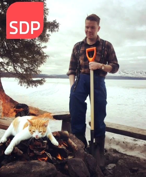 Samuli Viljanen tweet media