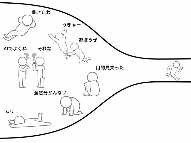 Pythonアカデミア tweet media