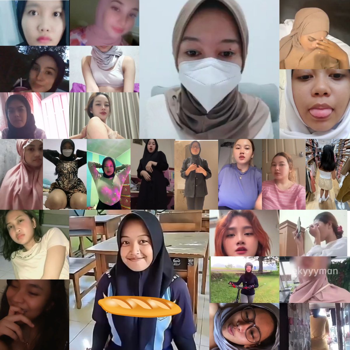 NIKAH BATIN tweet media