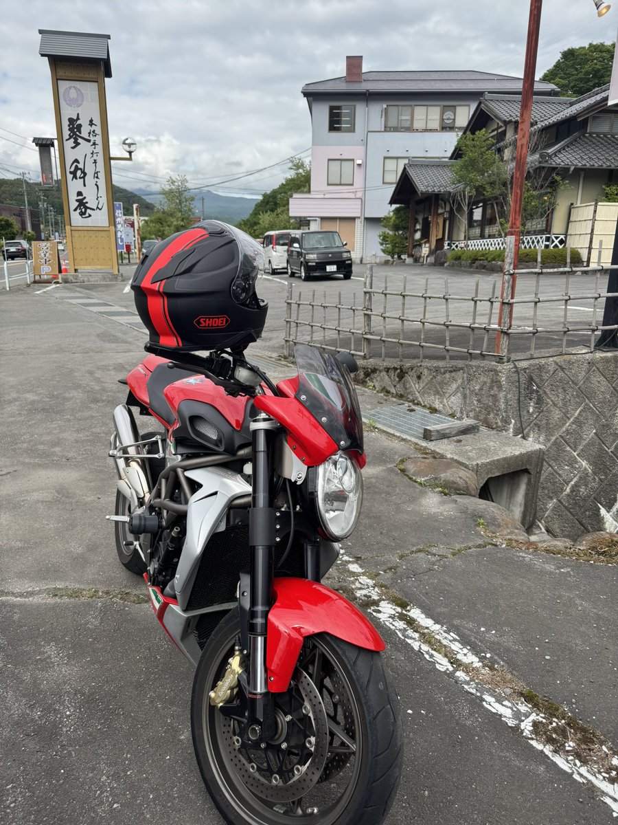 DECOJB64W's tweet photo. 今日はおバイクで長野に馬刺し食べに

嫌な出来事はうまいもん食ってさっさと忘れよう😇 https://t.co/7ug1jKa3Pj
