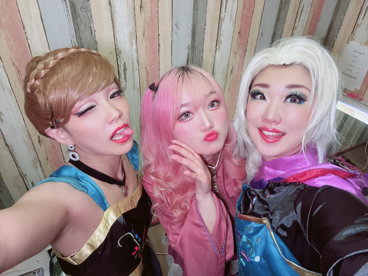 ひめの@鷹島姫乃 tweet media