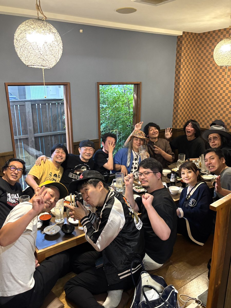 ボギー tweet media